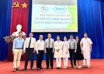 Hội thảo khoa học chuyên đề “Vai trò của procalcitonin trong thực hành lâm sàng