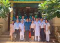 Kết quả đánh giá hoạt động dinh dưỡng tại Bệnh viện Đa khoa tỉnh Khánh Hòa của Đoàn Giám sát Bộ Y tế và Sở Y tế Khánh Hòa