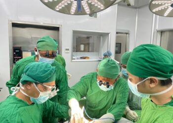 Khám và điều trị cùng chuyên gia đầu ngành lĩnh vực Ngoại Chấn thương chỉnh hình tại Bệnh viện Đa khoa tỉnh Khánh Hòa