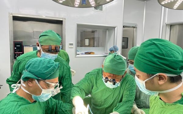 Khám và điều trị cùng chuyên gia đầu ngành lĩnh vực Ngoại Chấn thương chỉnh hình tại Bệnh viện Đa khoa tỉnh Khánh Hòa