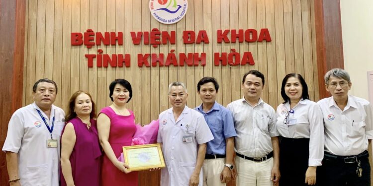 Cuối tuần chia sẻ yêu thương