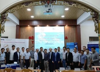 Hội thảo khoa học chuyên đề: “Can thiệp tối thiểu trong phẫu thuật cột sống”