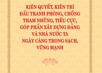 Tăng cường tuyên truyền về công tác xây dựng Đảng, xây dựng hệ thống chính trị tỉnh Khánh Hòa năm 2023