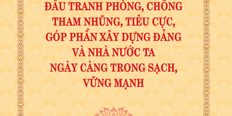 Tăng cường tuyên truyền về công tác xây dựng Đảng, xây dựng hệ thống chính trị tỉnh Khánh Hòa năm 2023
