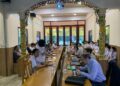 Chuyên gia Pháp chia sẻ kinh nghiệm và trao đổi chuyên môn