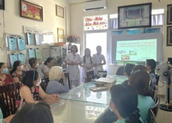 Dinh dưỡng cho bệnh nhân đái tháo đường