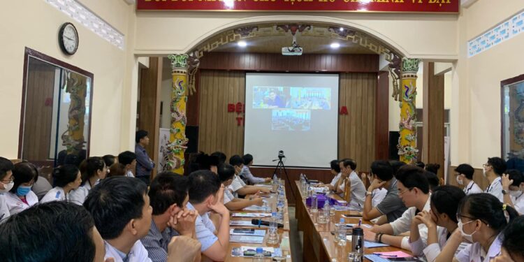 Dự phòng thuyên tắc huyết khối tĩnh mạch trong thực hành lâm sàng tại Bệnh viện