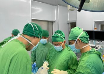 Khám và điều trị bệnh lý chi dưới tại Bệnh viện Đa khoa tỉnh Khánh Hòa