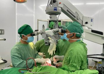 Khám và điều trị cùng chuyên gia Bệnh viện Chấn thương chỉnh hình TP.HCM