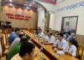 Hoạt động hưởng ứng “Ngày thế giới tưởng niệm các nạn nhân tử vong do tai nạn giao thông” năm 2023