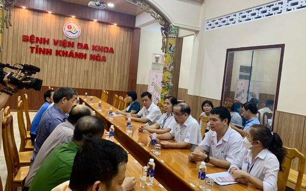 Hoạt động hưởng ứng “Ngày thế giới tưởng niệm các nạn nhân tử vong do tai nạn giao thông” năm 2023