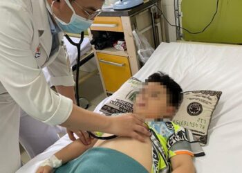 Cứu sống bệnh nhân sốc nhiễm trùng tiêu điểm từ đường tiêu hóa