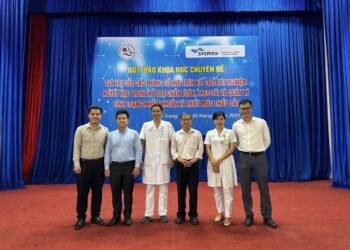 Giá trị của các thông số mới trên kết quả xét nghiệm huyết học trong hỗ trợ chẩn đoán, theo dõi và quản lý tình trạng nhiễm khuẩn và thiếu máu thiếu sắt