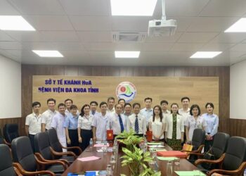 Triển vọng hợp tác Việt – Trung