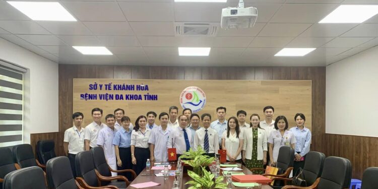 Triển vọng hợp tác Việt – Trung