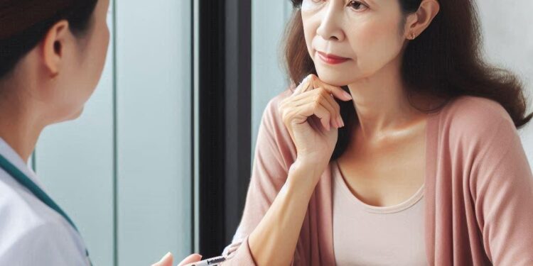 Liệu pháp nội tiết mãn kinh: Góc nhìn đa chiều