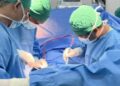 Cấp cứu khẩn – Cứu sống bệnh nhân bị vết thương tim