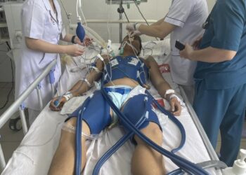 Hạ thân nhiệt chỉ huy – Giải pháp hiệu quả phục hồi thần kinh sau ngưng tuần hoàn hô hấp tại BVĐK tỉnh Khánh Hòa