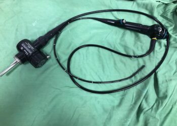 Ứng dụng nội soi phế quản ống mềm tại Bệnh viện Đa khoa tỉnh Khánh Hòa