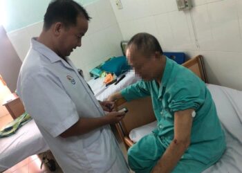 Theo dõi đường huyết liên tục – Giải pháp hiệu quả kiểm soát đái tháo đường