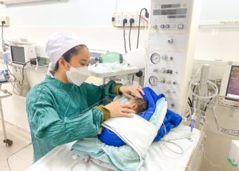 Khóa đào tạo thực hành phát triển kỹ năng nghề nghiệp tại Bệnh viện Đa khoa tỉnh Khánh Hòa