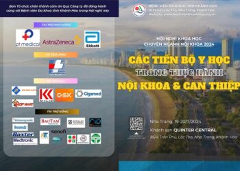 Hội nghị khoa học chuyên ngành Nội khoa “Các tiến bộ y học trong thực hành nội khoa và can thiệp”