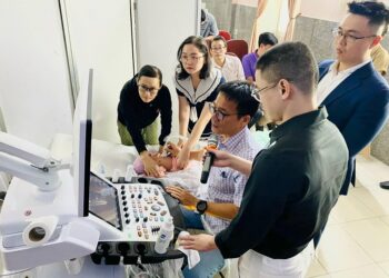 Hội thảo “Tim bẩm sinh năm 2024”