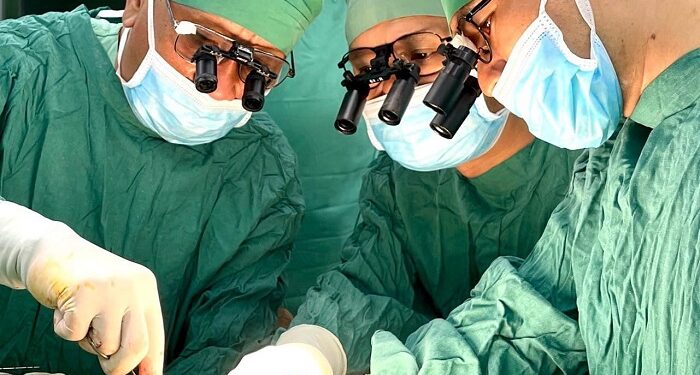 Người truyền “lửa”