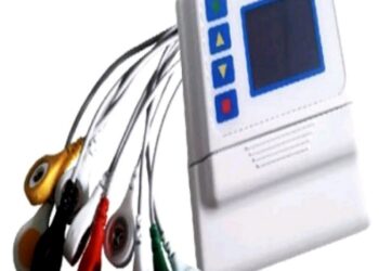 Phát hiện rối loạn nhịp tim bằng Holter điện tâm đồ 24 giờ tại Bệnh viện Đa khoa tỉnh Khánh Hòa