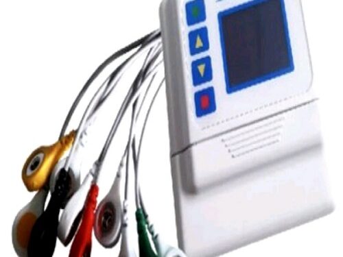 Phát hiện rối loạn nhịp tim bằng Holter điện tâm đồ 24 giờ tại Bệnh viện Đa khoa tỉnh Khánh Hòa