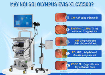 Bước tiến đột phá trong chẩn đoán và điều trị bệnh lý tiêu hóa