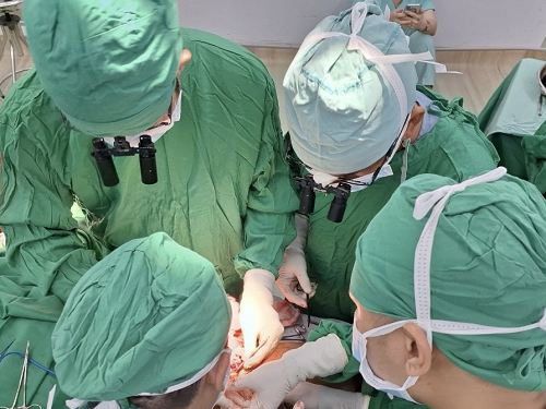 Lao xương khớp: hiểm họa và thách thức