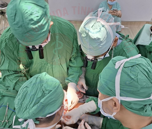 Lao xương khớp: hiểm họa và thách thức