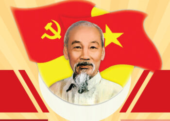 Đề cương tuyên truyền kỷ niệm 135 năm ngày sinh Chủ tịch Hồ Chí Minh