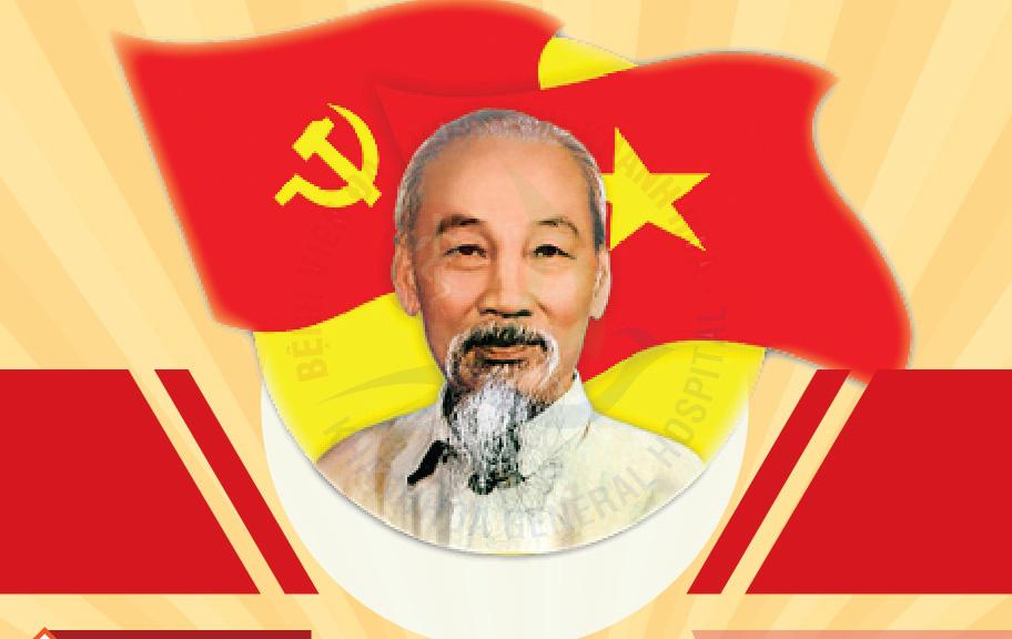 Đề cương tuyên truyền kỷ niệm 135 năm ngày sinh Chủ tịch Hồ Chí Minh