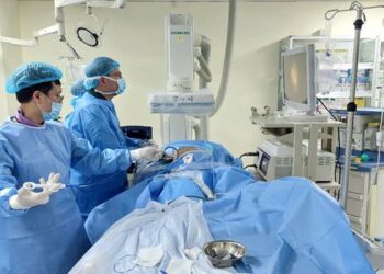 7 Ca Bệnh Điều Trị Thành Công Bằng Kỹ Thuật Hiện Đại