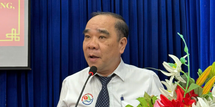 Hội nghị tổng kết 10 năm thực hiện Chỉ thị số 05-CT/TW ngày 15/5/2016 của Bộ Chính trị về “Đẩy mạnh học tập và làm theo tư tưởng, đạo đức, phong cách Hồ Chí Minh”