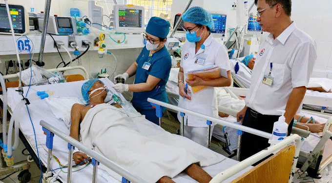 Thầm lặng viết tiếp hành trình hồi sinh