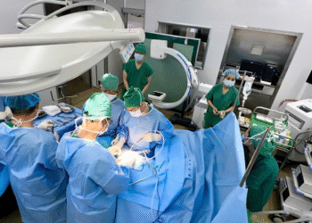 Đau sau mổ không còn là nỗi ám ảnh của người bệnh