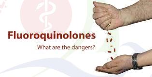 Tăng cường cảnh báo đối với kháng sinh nhóm Fluoroquinolon