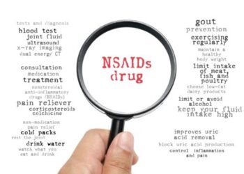 Tăng cường cảnh báo về nguy cơ của thuốc chống viêm không steroid (nsaid) cho phụ nữ có thai