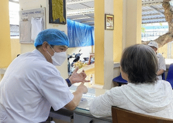 Tiêm xơ búi trĩ – Phương pháp điều trị an toàn, ít xâm lấn