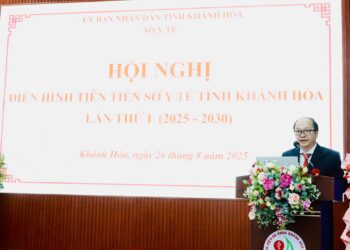 Bệnh viện Đa khoa Khánh Hòa: Hành trình chuyển giao kỹ thuật