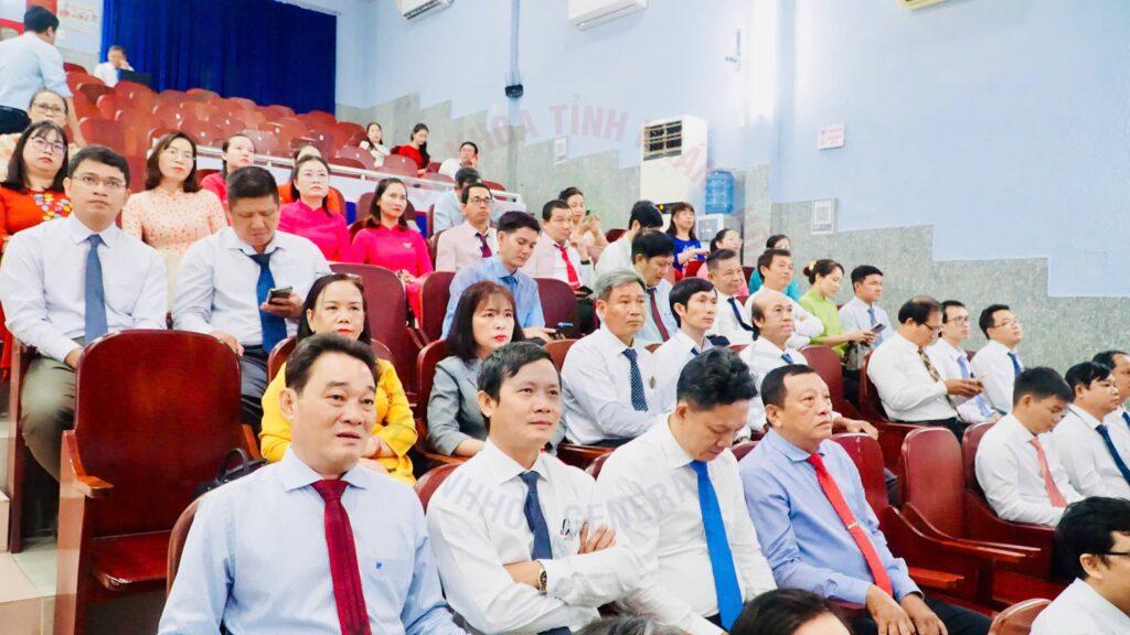 chuyển giao kỹ thuật Bệnh viện Đa khoa Khánh Hòa y tế Khánh Hòa hội nghị điển hình tiên tiến kỹ thuật y tế khám chữa bệnh