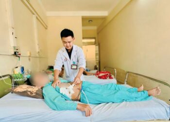 Phẫu thuật nội soi điều trị bệnh phổi và màng phổi: Hy vọng mới cho người bệnh