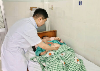 Hành trình sinh non ở nơi xa xứ: Câu chuyện cảm động tại Bệnh viện Đa khoa Khánh Hòa