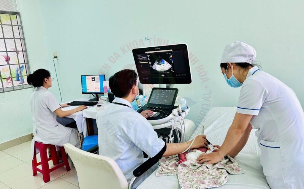 tăng áp lực động mạch phổi ở trẻ sơ sinh bệnh ở trẻ sơ sinh dấu hiệu tăng áp lực động mạch phổi bệnh viện đa khoa Khánh Hòa sức khỏe trẻ sơ sinh
