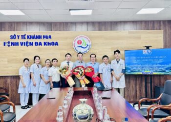 Bệnh viện Đa khoa Khánh Hòa: Phát hiện và điều trị sớm ung thư tiêu hóa bằng nội soi