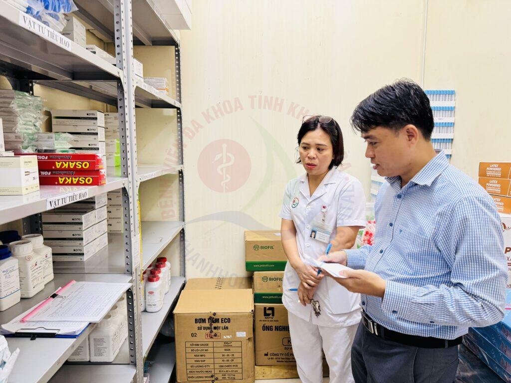 đánh giá mức chất lượng xét nghiệm xét nghiệm y học bệnh viện đa khoa khánh hòa liên thông kết quả xét nghiệm cục quản lý khám chữa bệnh phòng xét nghiệm