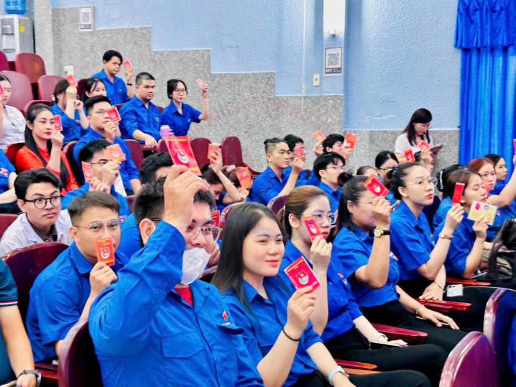 Đại hội Đại biểu Đoàn TNCS Hồ Chí Minh Đại hội Đoàn Thanh niên Bệnh viện Đa khoa Khánh Hòa Đại hội Đoàn Bệnh viện Khánh Hòa Đoàn Thanh niên Bệnh viện Đa khoa Tuổi trẻ Bệnh viện Đa khoa Khánh Hòa Đại hội Đoàn 2025